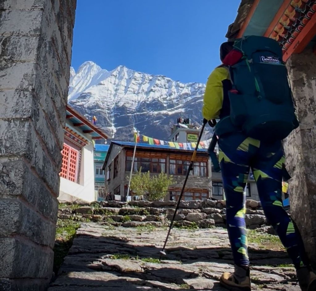 Langtang-helambu-trek