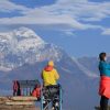 Poon hill trek