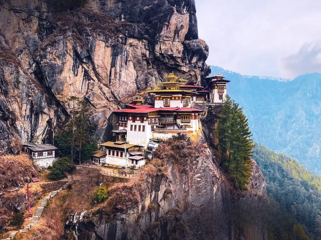 Bhutan-cultural-tour